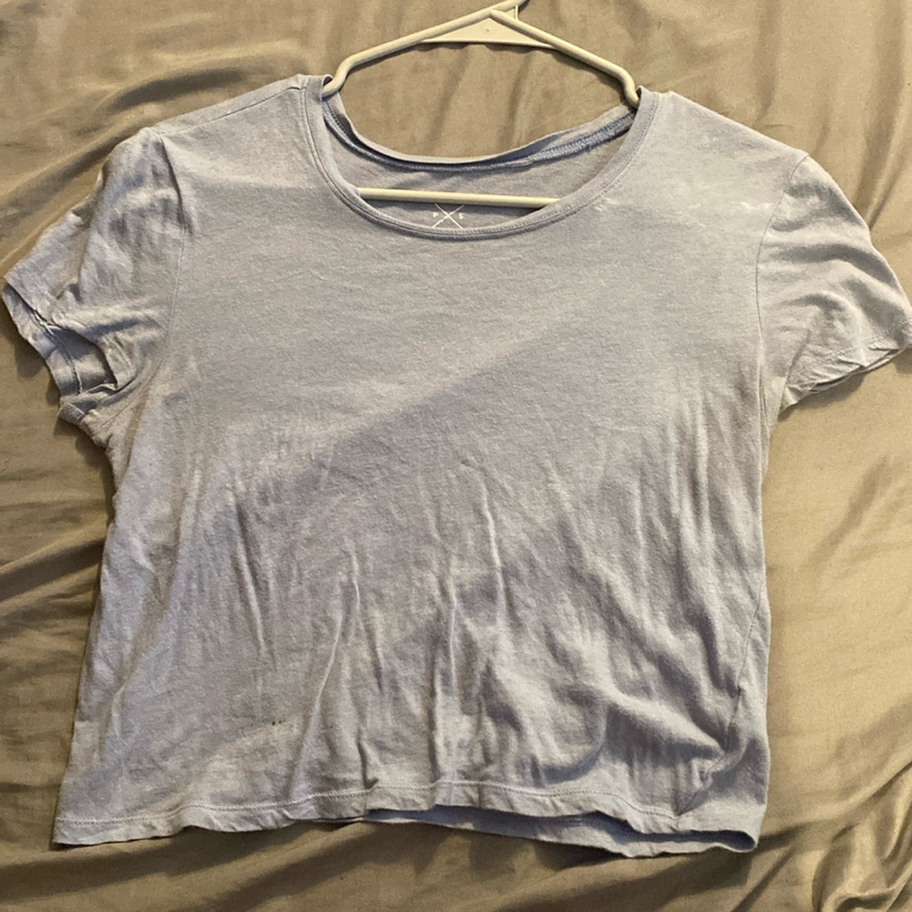 Only worn a couple times